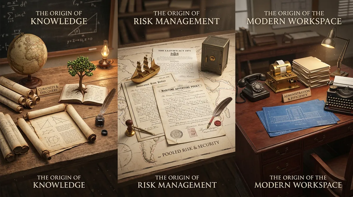 Анализ страховых условий