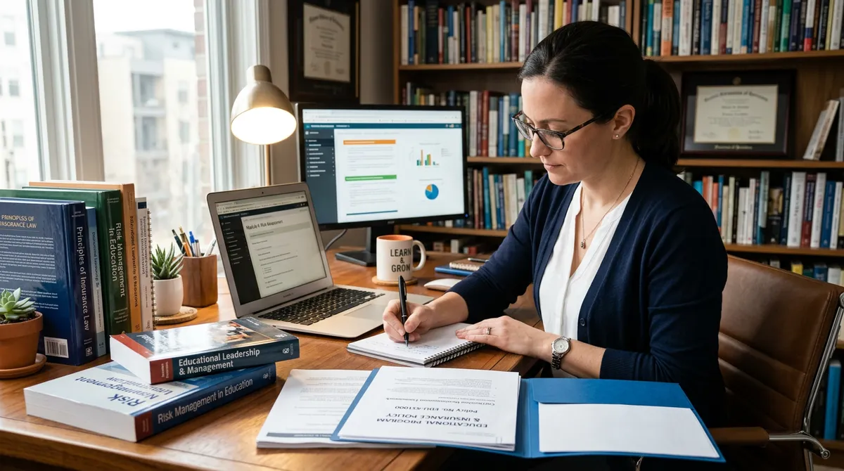 Страхование ответственности